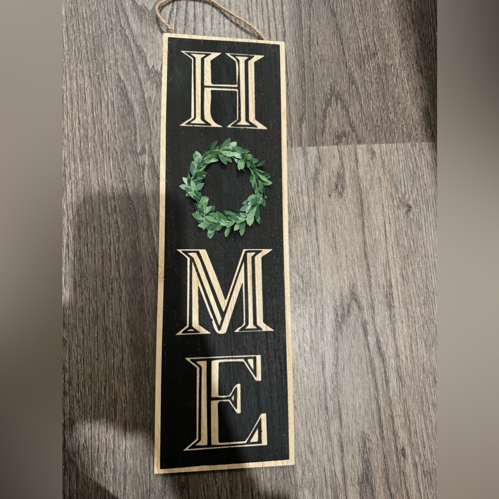 Home decor